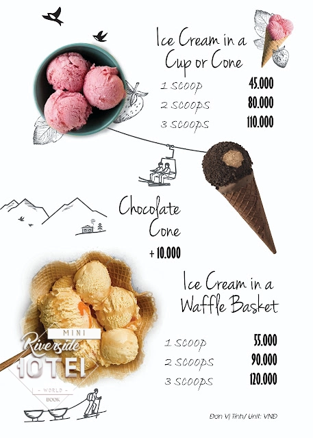 Sài Gòn Ice Cream